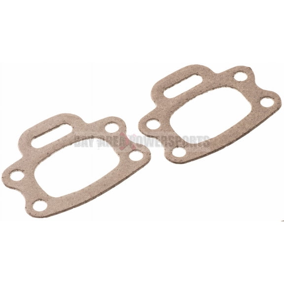 Sea Doo 650 657 717 720 Exhaust Manifold Cylinder Gasket Kit 290850637 420850638