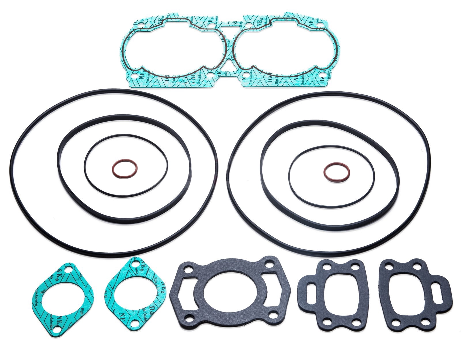 Kit De Réparation Carburateur 25 Pièces Pour Sea-Doo GS GSI GSX GT GTS Gtx Hx Sp Spi Spx Xp 90513561
