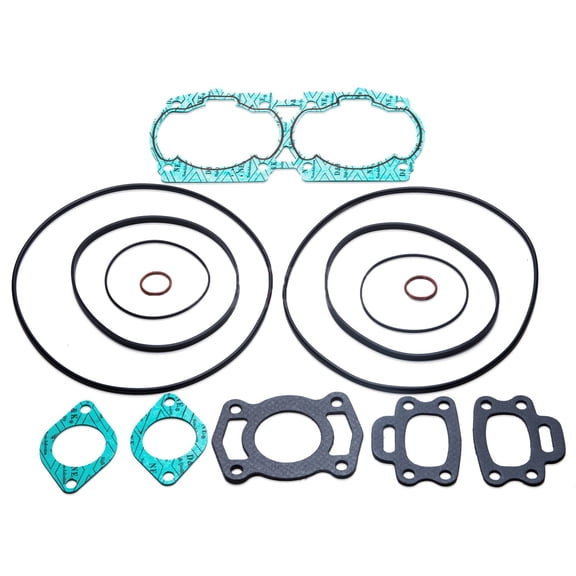 Sea Doo 717 720 GS GSI GTI GTS SP XP HX SPX Top End Rebuild Head Gasket Kit