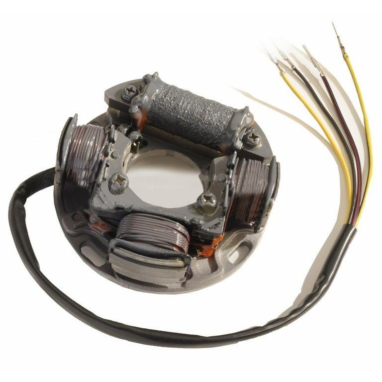 Sea Doo 717 720 Stator Magneto Generator Coil 420886725
