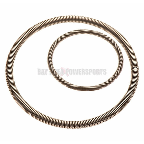 Sea Doo 787 800 947 951 Rave Valve Spring Set GSX GTX XP LRV RX 3D