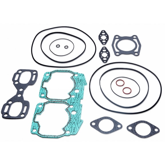 Sea Doo 787 800 GSX GTX SPX XP Challenger 1800 Top End Rebuild Head Gasket Kit