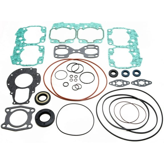 Sea Doo 787 800 RFI Complete Engine Rebuild Gasket Seal Kit GSX RFI 1999-2001