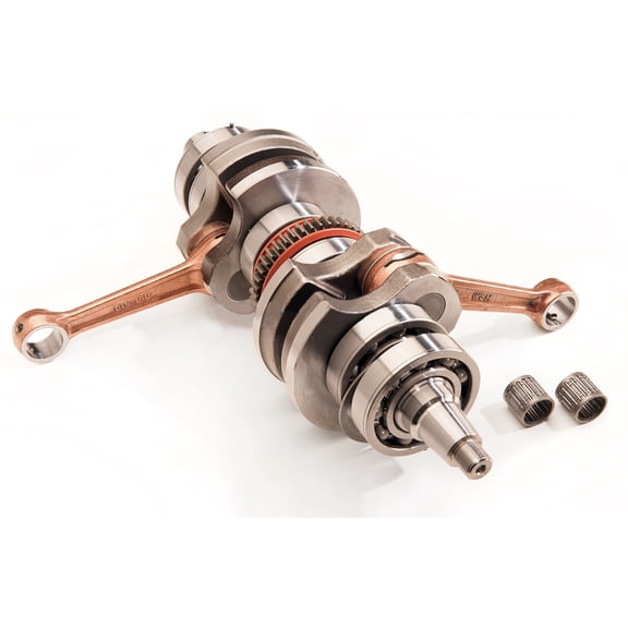 Sea Doo 947 951 Carb Crank Shaft Assembly GSX GTX LRV RX RXX XP