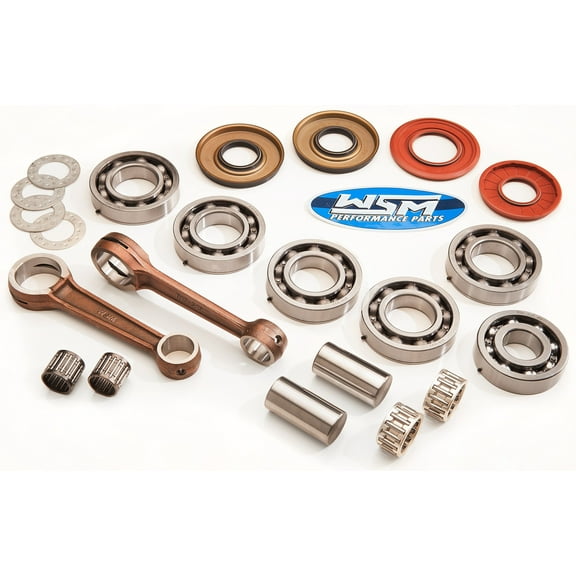 Sea Doo 947 951 Complete Crank Shaft Rebuild Kit All Carb & DI Models