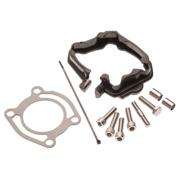 Sea Doo 951 Exhaust Boot Gasket Seal Kit 295500815 XP GTX GSX RX LRV