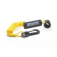 thumbnail image 1 of Sea Doo BRP Dess Key Switch Floating Lanyard Tether Yellow RFI DI 4-Tec All, 1 of 1