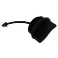 thumbnail image 1 of Sea-Doo Black OEM Plastic Drain Plug Assembly, 1 of 1