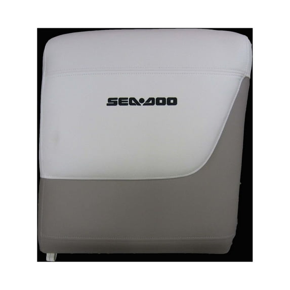Sea-Doo Boat Port Side Access Door BackSeat Cushion Upholstery,230,Challenger