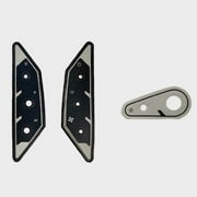 Sea Doo Boat Switch Decal Stickers | Dash Panel Set of 3