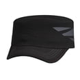 thumbnail image 1 of Sea-Doo Men's Fitted Black Freedom Cap Hat L/XL 2863517390, 1 of 1