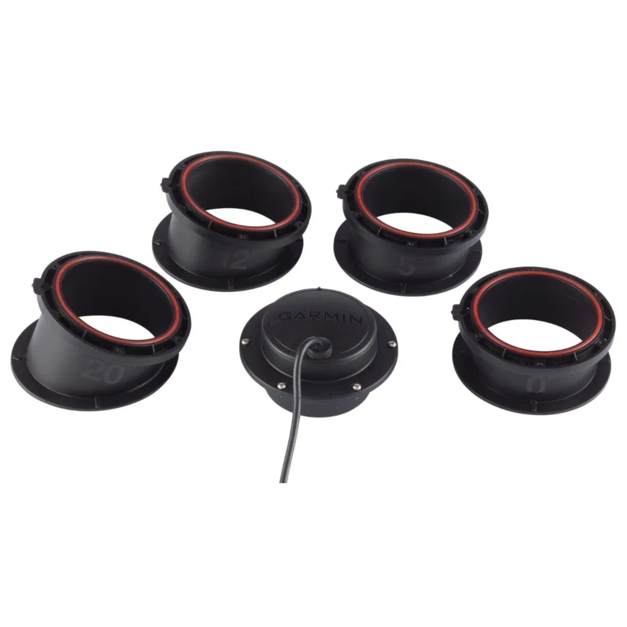 SeaDoo NEW OEM Garmin Transducer Kit, 295100972