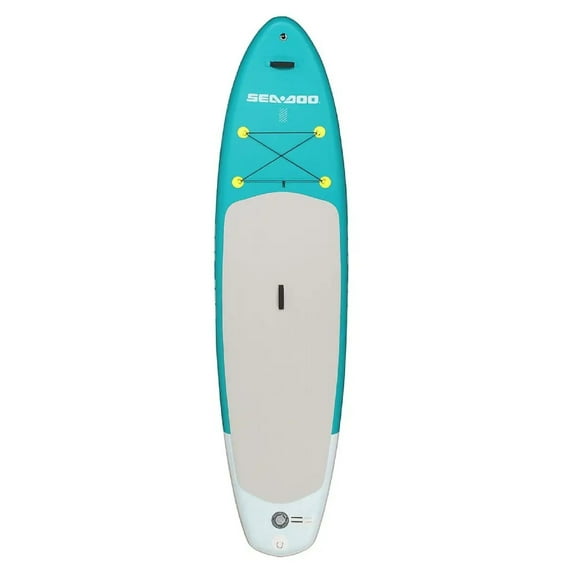 Sea-Doo New OEM, 11'6" Inflatable Anti-Sliding Stand Up Paddle Board, B106660000