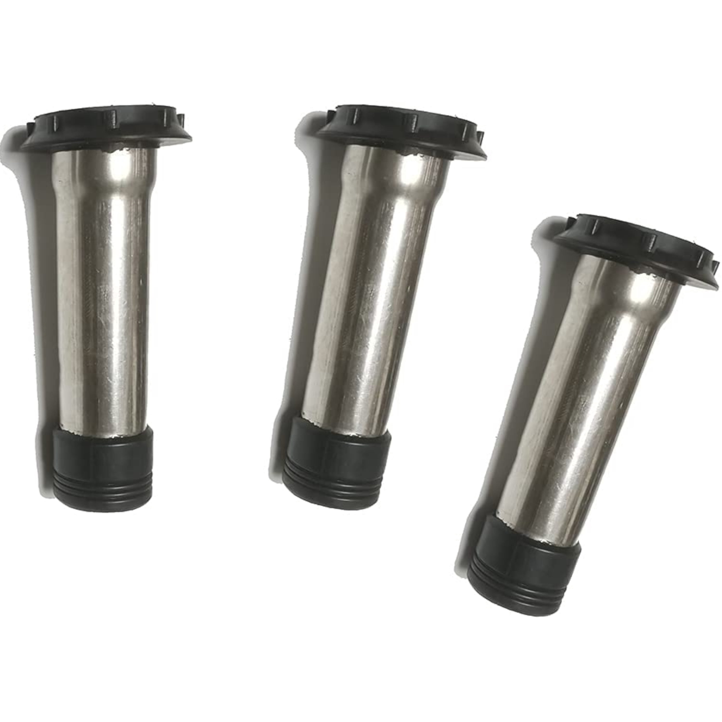 Sea-Doo New OEM, 3-Pack Spark Plug Pipe, Challenger GTX Wake 420851751 420851754