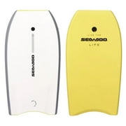 Sea-Doo New OEM, 36" Bodyboard For Ages 5 And Up With Printed Logo, B104990000
