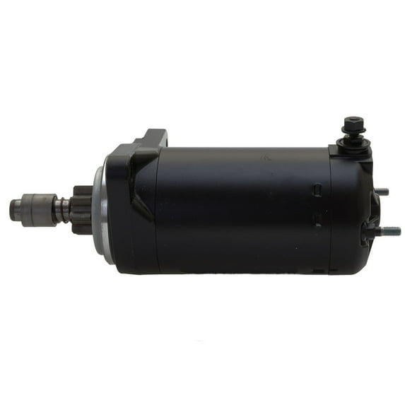 Sea-Doo New OEM 9 Tooth Starter Assembly, 278001301