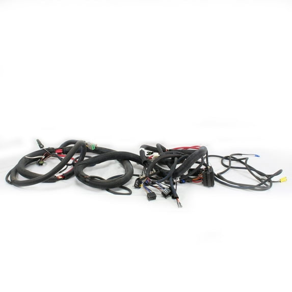 Sea-Doo New OEM Accessory Rework Wire Harness 2011 150 Speedster 278002632
