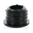 thumbnail image 1 of Sea-Doo New OEM Black Bumper Plug, Wake GTX GTI RXP, 291000339, 1 of 2