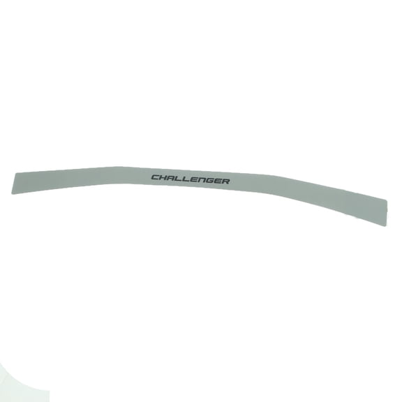 Sea-Doo New OEM, Branded 2011-2012 210 Challenger SP Helm Port Decal, 219903454
