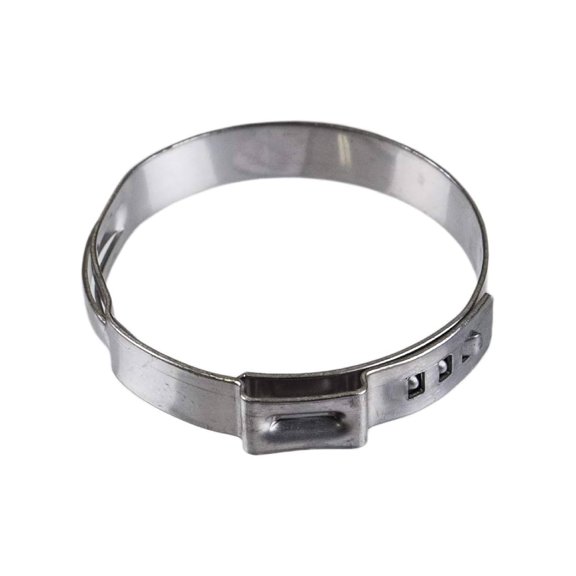 Sea-Doo New OEM Drive Shaft Bellow Oetiker Clamp (32.2mm-35.4mm), 509000181