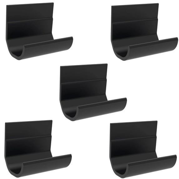 Sea-Doo New OEM Cover Replacement Hook, Pack of 5, 295100754