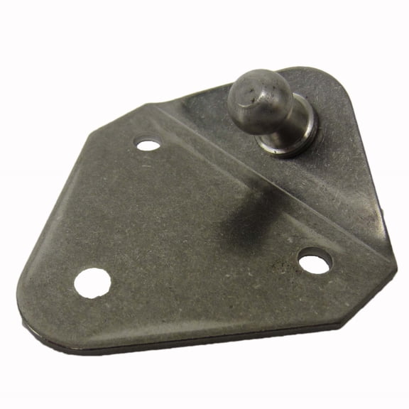 Sea-Doo New OEM Cylinder Support / Shock Bracket, 204070065