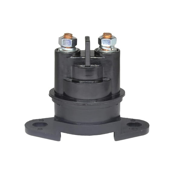 Can-Am New OEM Electrical System Starter Relay, 278003012