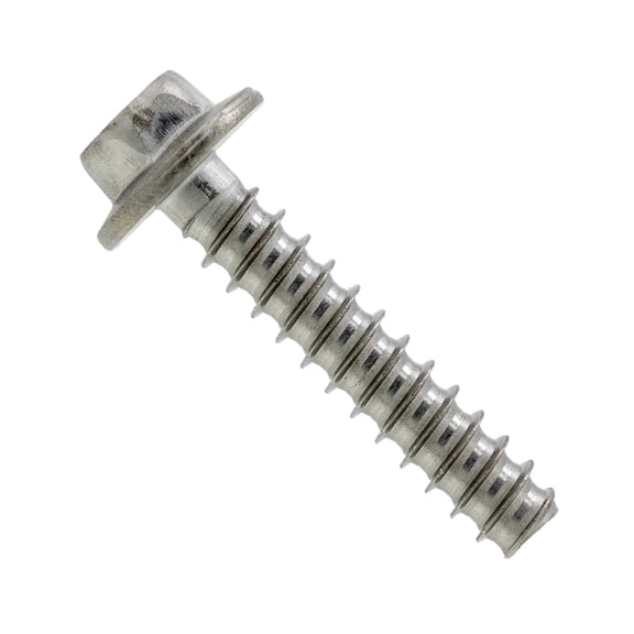 Can-Am OEM Flanged Torx Screw (M6 X 30), 420441575
