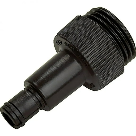 Sea-Doo New OEM Flush Adaptor, 295500473