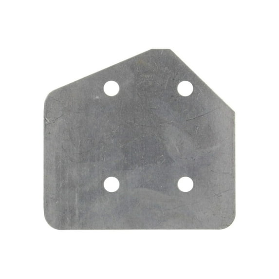 Sea-Doo New OEM GTS Body Assembly Plate, 291000785