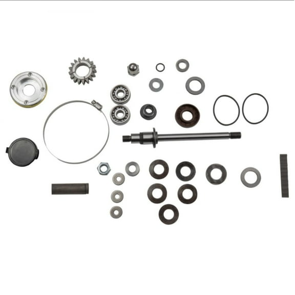 Sea-Doo New OEM GTX 4-Tec SuperCharger Rebuild Kit, 420881151