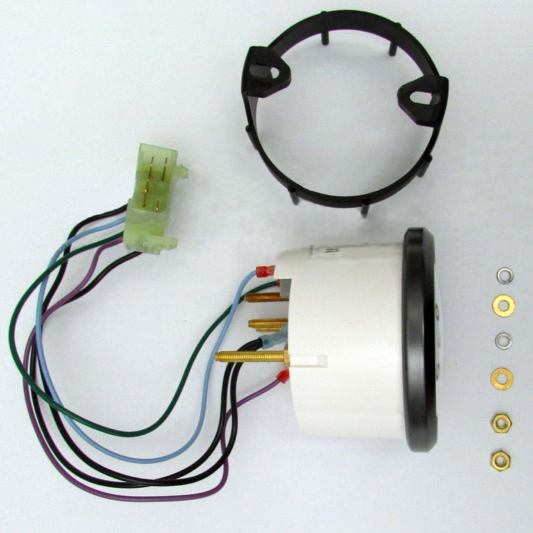 Genuine Sea-Doo Speedometer Gauge for Speedster Sportster 4