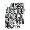 thumbnail image 1 of Sea-Doo New OEM Grey Registration Kit, 295100578, 1 of 1