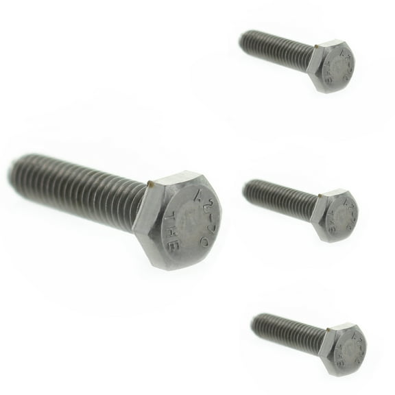 Sea-Doo New OEM Screw, 207162560x4