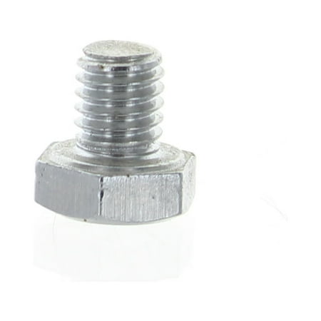Sea-Doo New OEM Hex Screw M6x8, GTI Sportster GTS GS, 290841583, 420841583