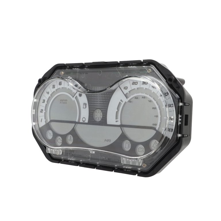 Sea-Doo New OEM Instrument Gauge Speedometer Cluster