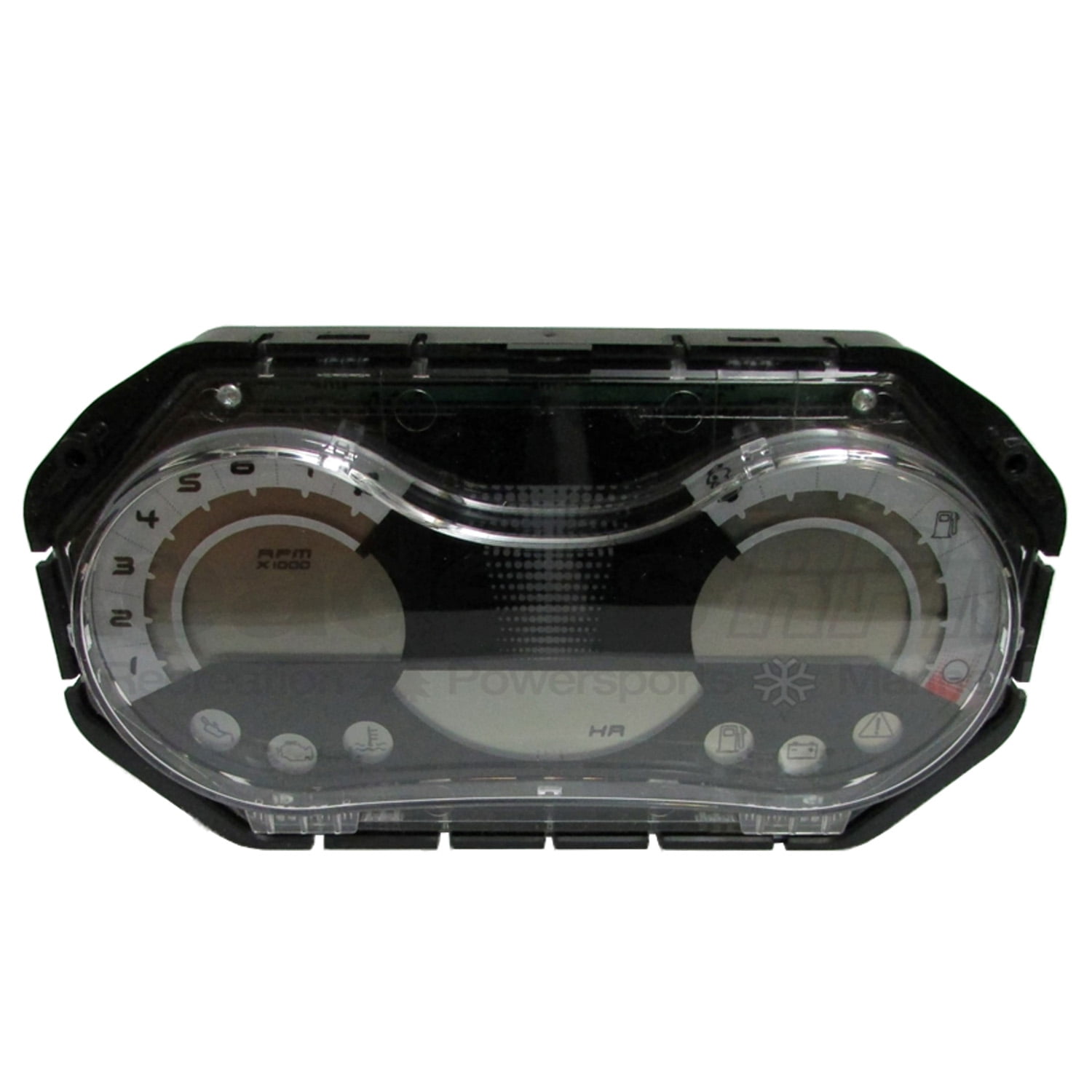 Sea-Doo New OEM Instrument Gauge Speedometer Cluster