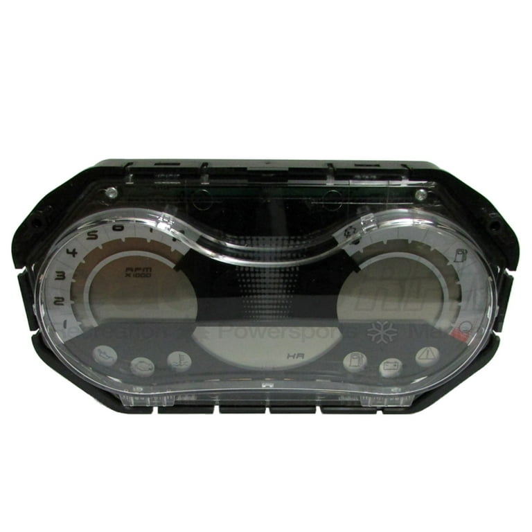 DTM・DAW YAMAHA SONG DATA LIBRARY globe LCD Gauge Cluster 278002548 278002803 278002498 For Sea-Doo