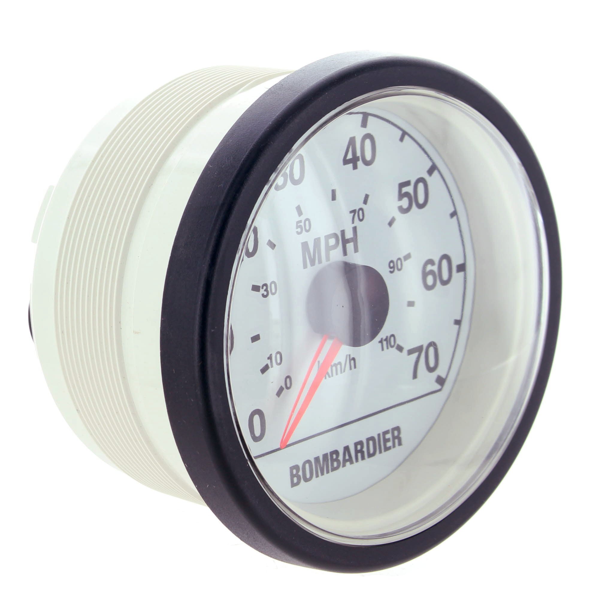 SeaDoo New OEM Jet Boat Speedometer Gauge, 204470320