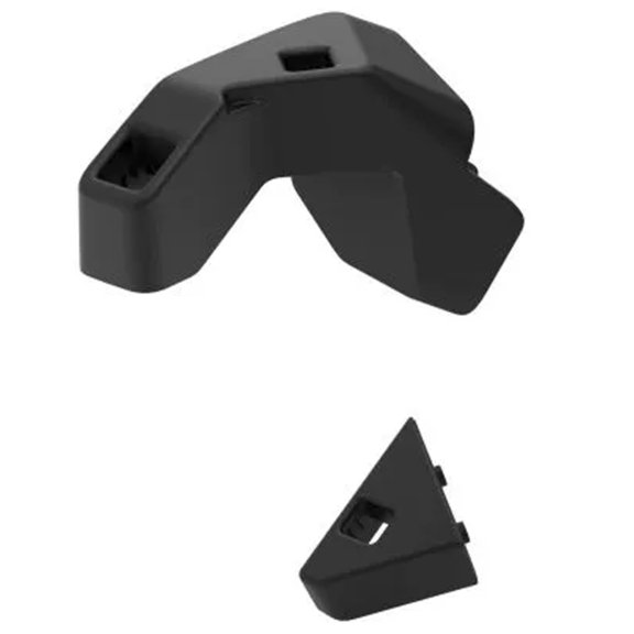 Sea-Doo New OEM, LinQ RXT Wake Pro Fish Pro Front Left Support , 295100948
