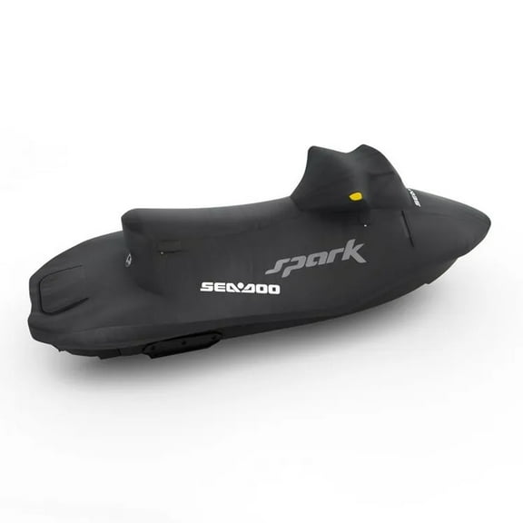 Sea-Doo New OEM, Spark 3 Seater PWC Cover, 295100707, 295100789