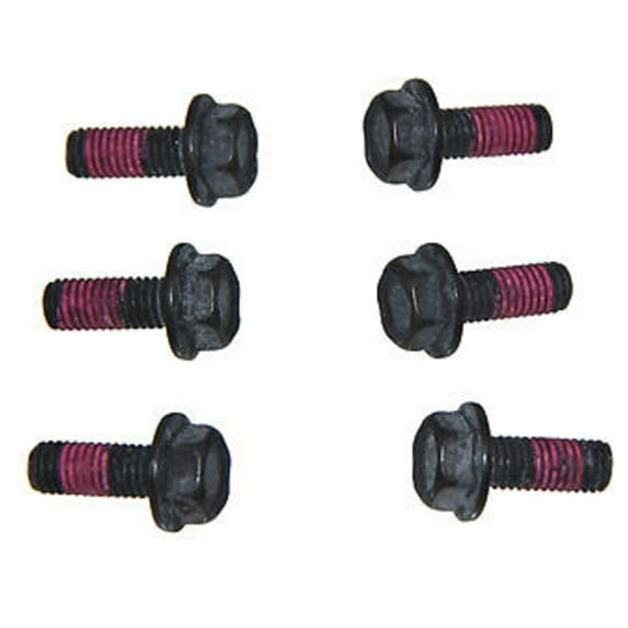 Sea-Doo New OEM PWC Flywheel Magneto Screw/Bolt Kit 4-Tec Stroke, 295501162