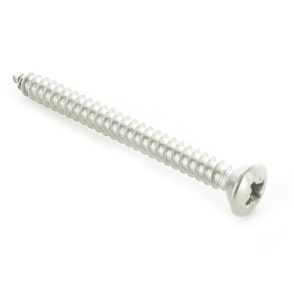 Sea-Doo New OEM Phillips Tapping Screw 2005-2012 Jetboats 250000087x10