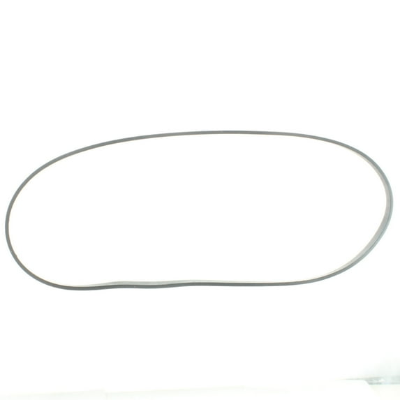 Sea-Doo New OEM Rotary Cover Rubber O-Ring, 420831705