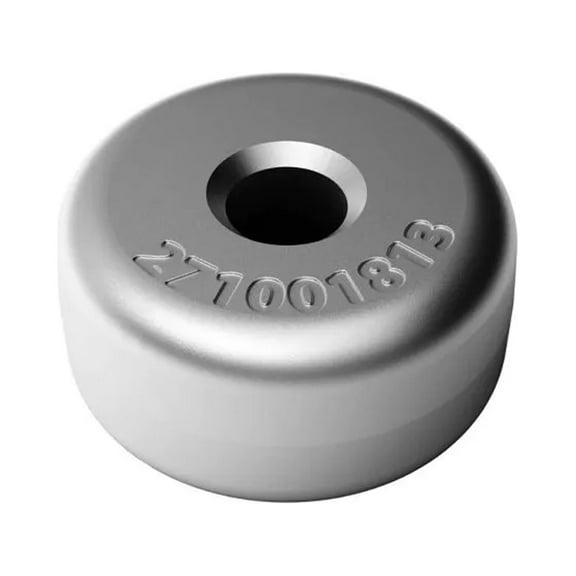 Sea-Doo New OEM Sacrificial Anode (Outside Diameter: 26mm), 271001487 271001813