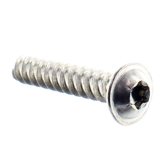 Sea-Doo New OEM Plastite Button Head Torx Screw M6.81 X 35, 250000468