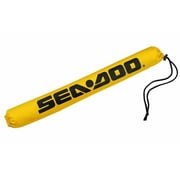 Sea-Doo New OEM Shock Tube, Yellow, 295100663-1