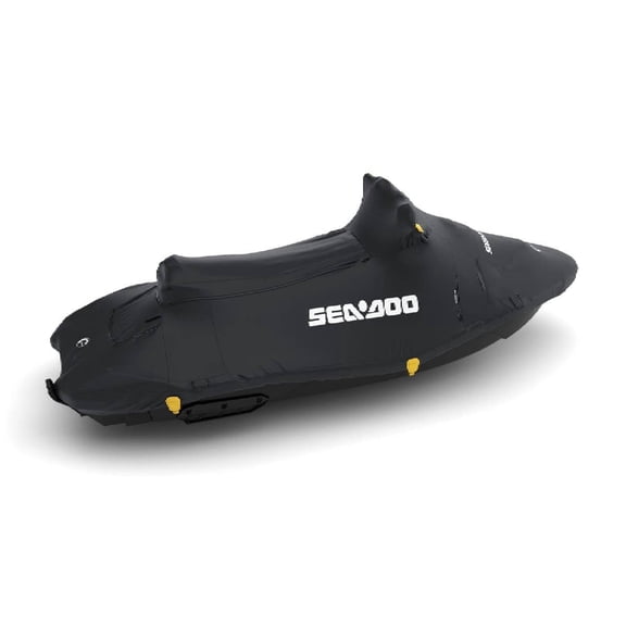 Sea-Doo New OEM, Spark 3 Seater PWC Polyester Cover, 295101161