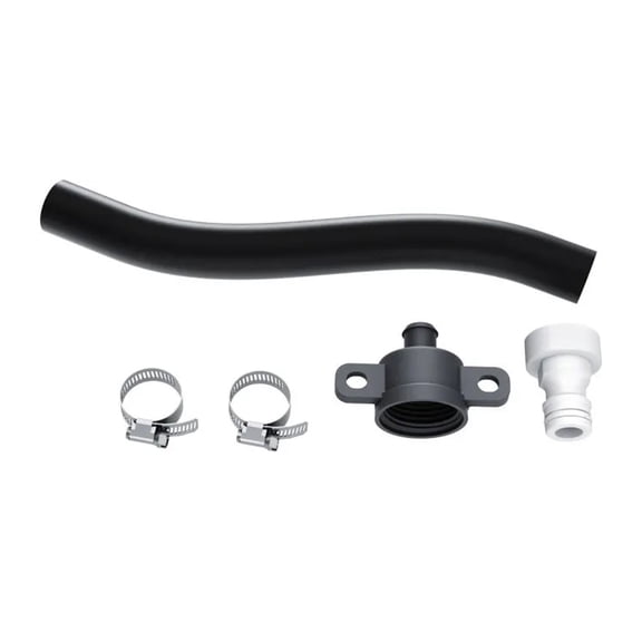 Sea-Doo New OEM, Spark Flush Kit With All Necessary Components, 295100555