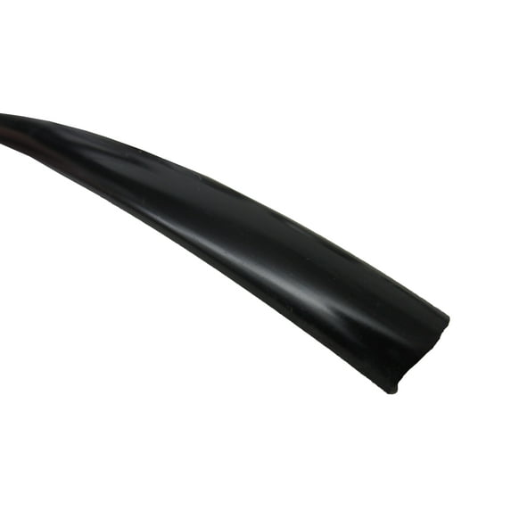 Sea-Doo New OEM Sport Boat Moulurc Blanc Black J-Trim Per Foot Wake 230